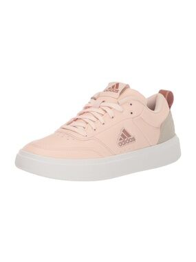 adidas Women's Blush Pink Low-Top Sneakers